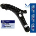mobis fr crossmember arm lwr hyundai elantra 2010-15